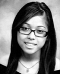 Christina Siphanounneua: class of 2010, Grant Union High School, Sacramento, CA.